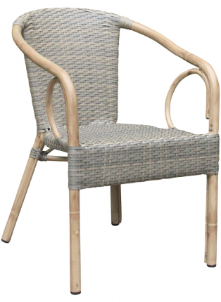 COSTA armchair