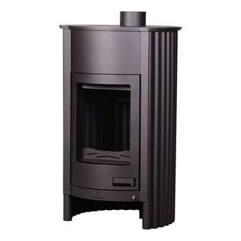 HS Flamingo stoves black GRANDE I