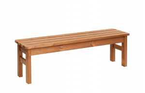 Wooden Garden Benches