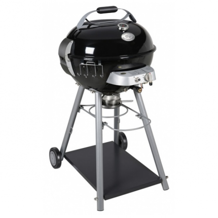 Gas grill Leon Black