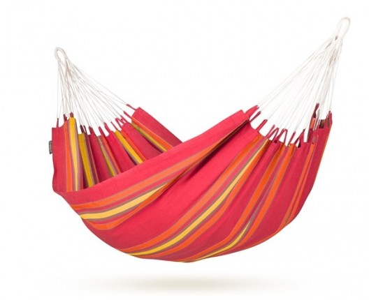 Hammock - MANGO - red color