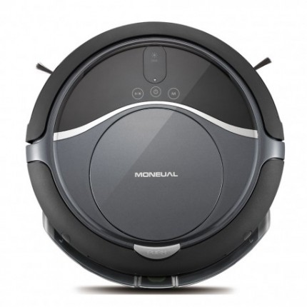 MONEUAL MR6800M (ME685) robotic vacuum cleaner