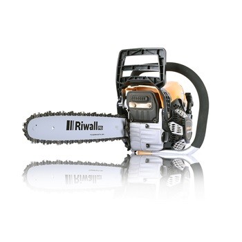 Riwall FOR RPCS 4640 chainsaw with gasoline engines