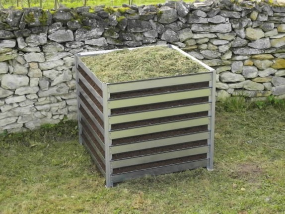 Composting K 31