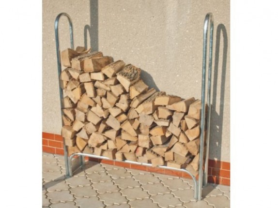 Limes stand chopped firewood SPD 511