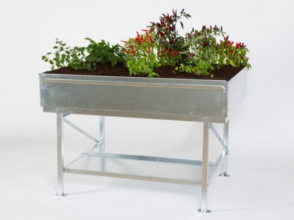 Limes Table flowerbed SZ-1