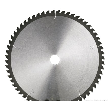 Woodster universal blade-sharp metal, TCT pr. 255/30 / 2.2, 48 teeth
