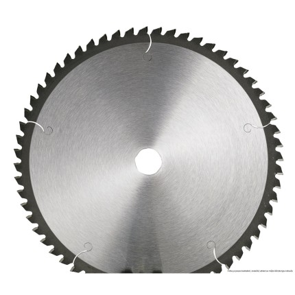 Scheppach TCT saw blade 700/30 mm, 84 teeth