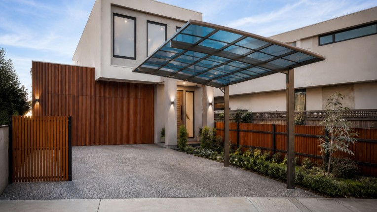 PJR Aluminium Carport, the 2022 Model