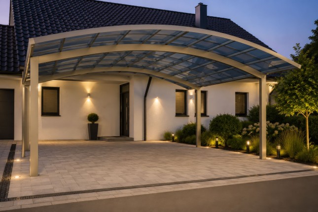 PJR MJOINT aluminum shelter