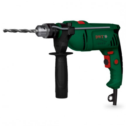 DWT SBM-600 two-speed electric hammer drill 600 W