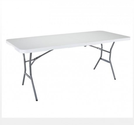 Folding table Skat