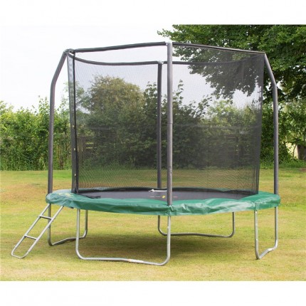 Trampoline JumpKING JumpPOD CLASSIC 3.7 M