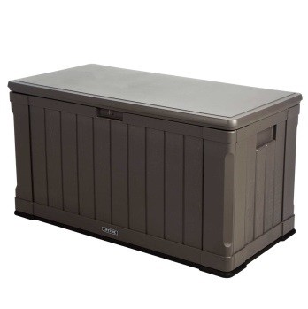 Garden storage box Premium