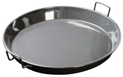 Universal pan ø 46 cm