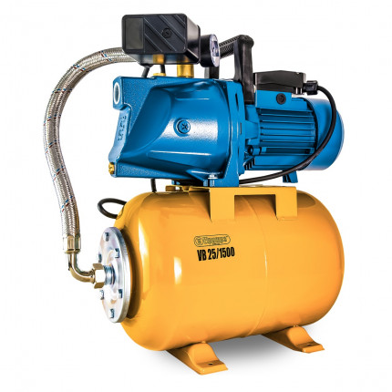 Elpumps VB 25/1500 domestic waterworks