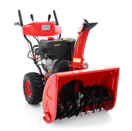 Snowblower VEGA 1102 LUX