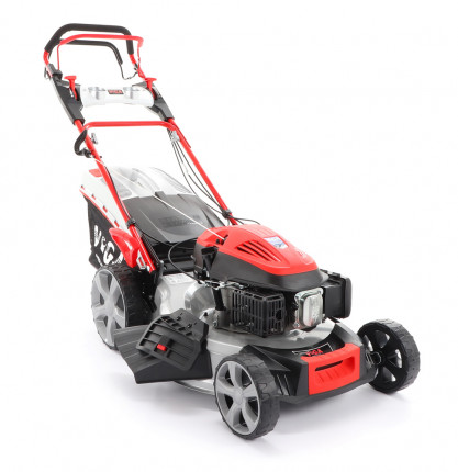 545 mowers Vega WxD 6in1