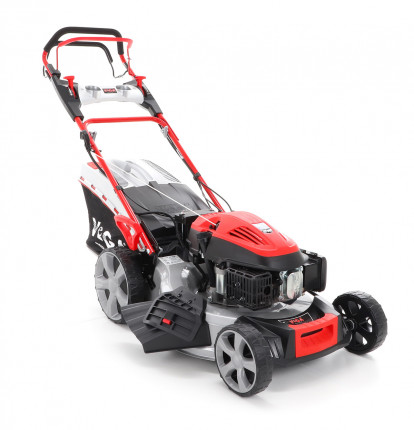 545 mowers Vega SXHE 7in1