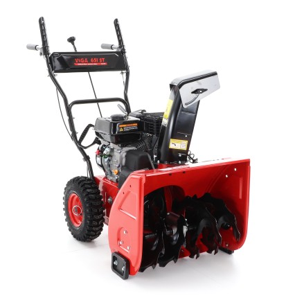 Snowblower VEGA ST 651