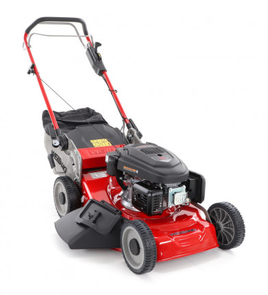 Weibang mower WB 506 SC 6in1