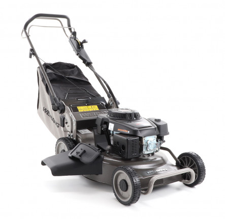 Weibang mower WB 507 SCV 6in1