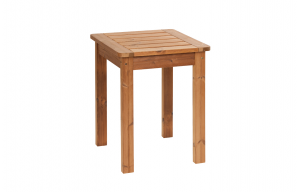 Wooden garden table Rana