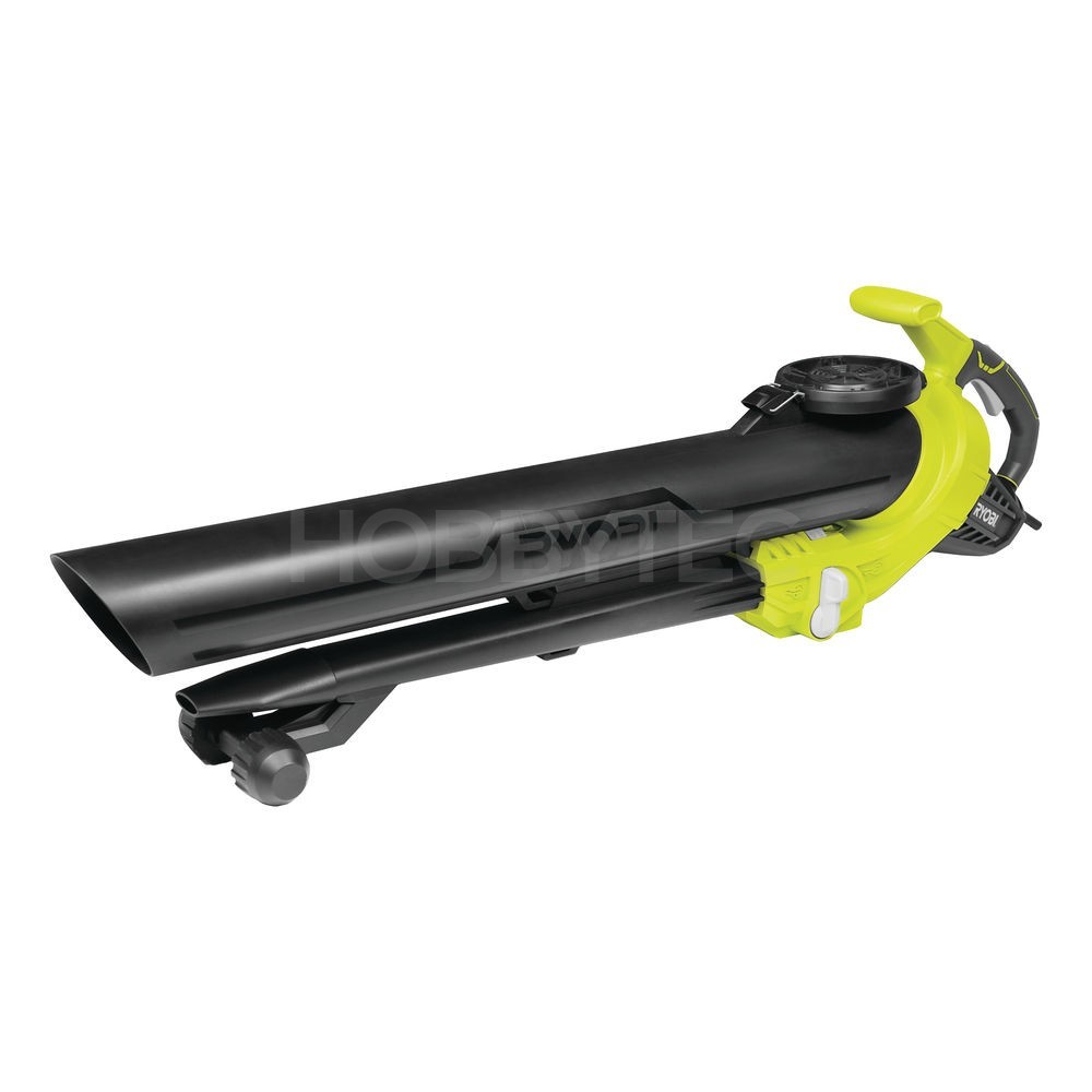 Ryobi RBV 3000 vacuum / blower with an electric motor