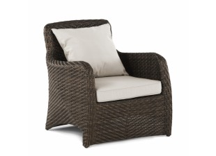 Garden chair Corentine