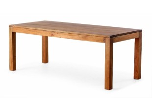 Mahogany dining table Hilo