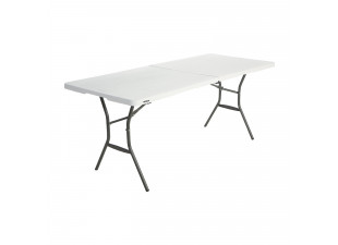 Folding table 180 cm LIFETIME 80333/80471