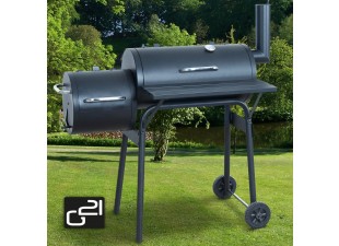 BBQ grill small