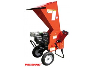 Crushers Weibang WB SH 5007 B