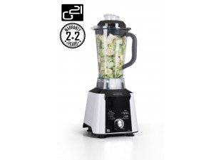 Perfect Smoothie Blender Vitality white