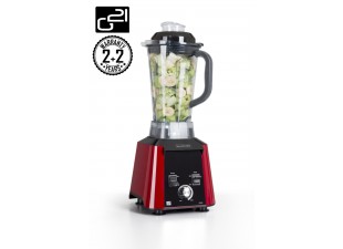 Perfect Smoothie Blender Vitality red