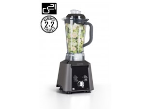 Perfect Smoothie Blender Vitality graphite black