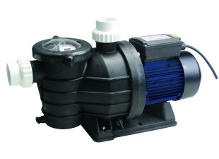 The filter pump HANSCRAFT BLUE POWER 550