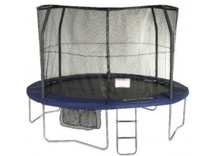 Trampoline JumpKING JumpPOD DELUXE 3.7 M