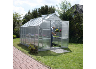 Greenhouse VITAVIA URANUS 11500 PC 4 mm silver