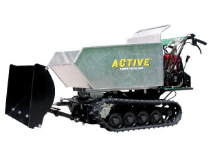 ACTIVE snow plow to 1460