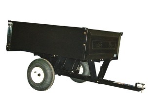 AgriFab AF 303 barrow with dump body