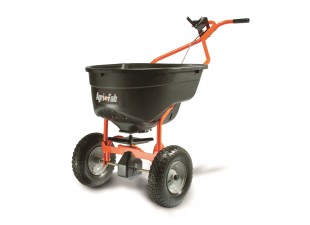 AgriFab AF 2101 pushed spreader