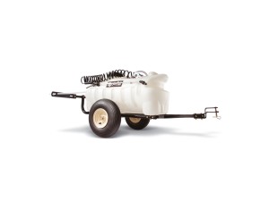 AgriFab AF 293 trailed sprayer 205 cm