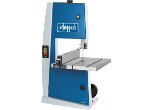 Scheppach Basa 1.0 bandsaw 230