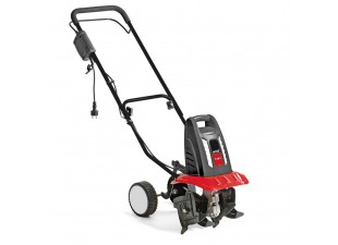 MTD T 30 E tiller with an electric motor 1400W