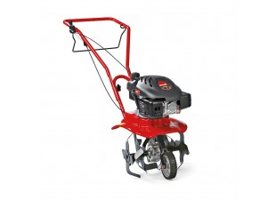 MTD T 205 tiller with gasoline engines