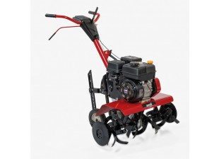 MTD T / 380 M tiller with gasoline engines