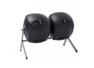 composter 60072 LIFETIME DOUBLE