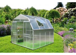 Greenhouse COMFORT TITAN 8000 STRONG