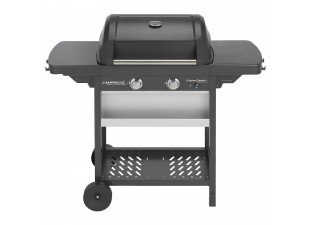 Campingaz 2 Classic Series L contact gas grill